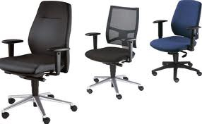 ergo chairs