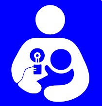 lactation-symbol