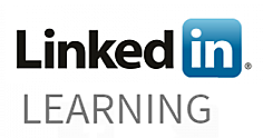 LinkedIn Learning logo