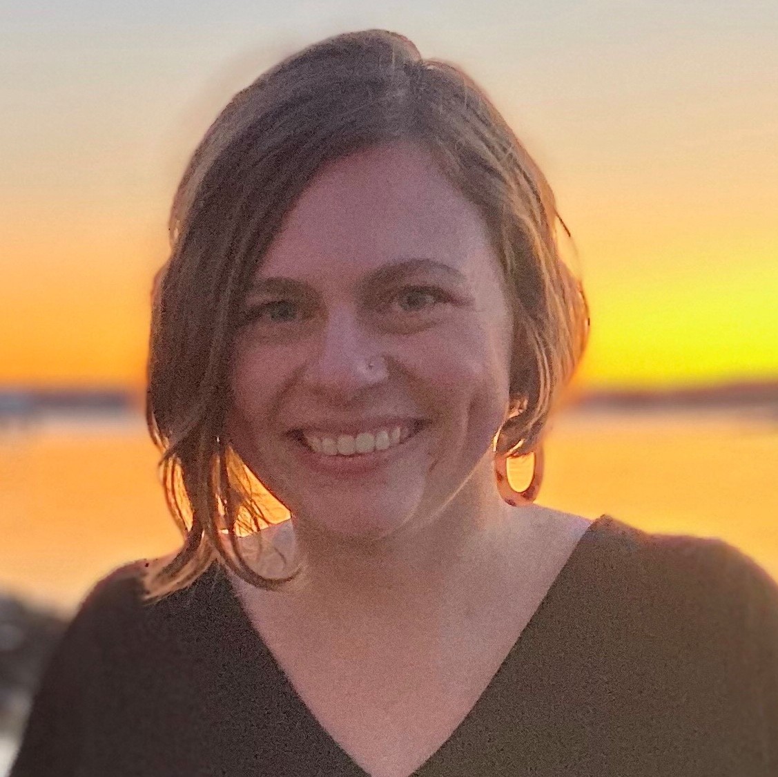 Rachel Reinke