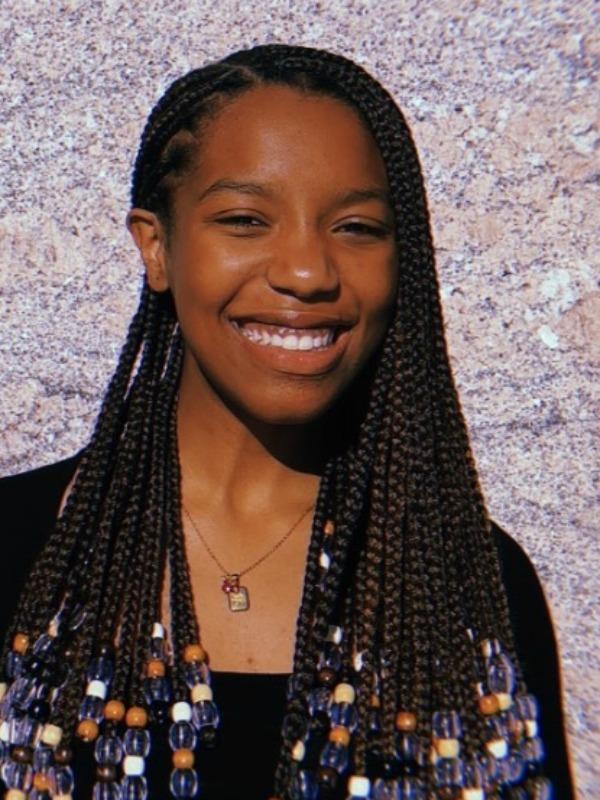 Tatiana Allen