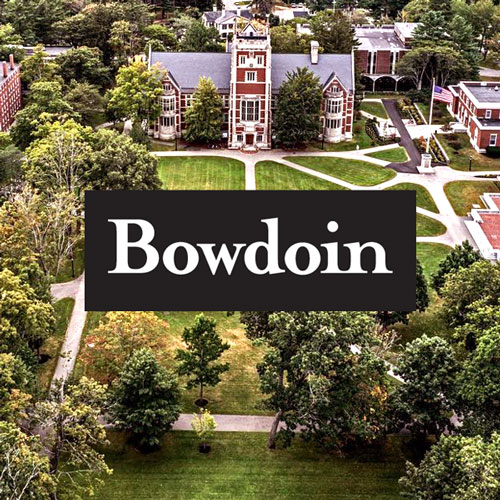 Welcome to Bowdoin