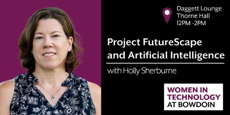 Holly Sherburne event banner
