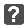 question icon