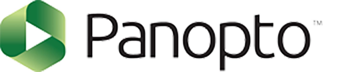 Panopto logo