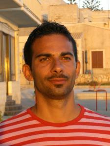 Headshot of Sergio Rigoletto