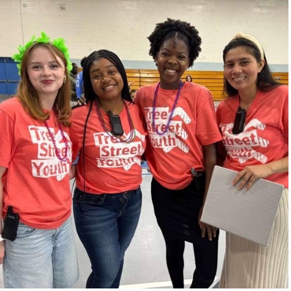 Anne Allen and coworkers