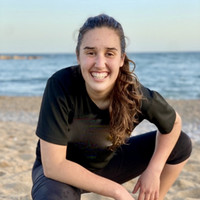 Megan Birnbaum headshot