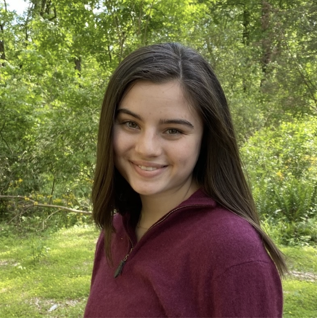 Alondra Romero '24