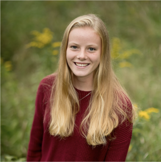 Ella Dudley '23
