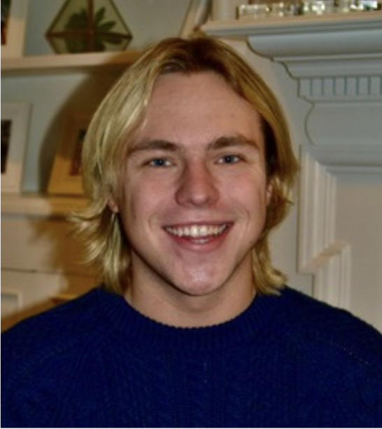 Liam McNett '23