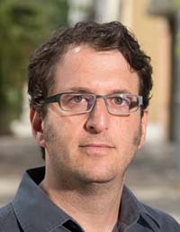 dean preston headshot