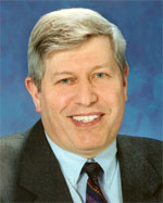 donald krogstad headshot