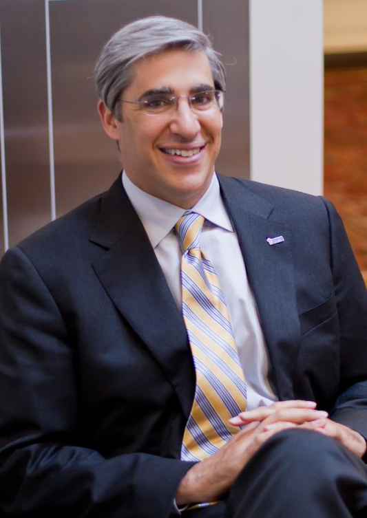 gerald chertavian headshot