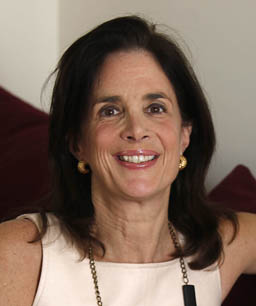 jill shaw ruddock headshot
