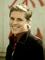 kenneth legins headshot