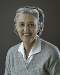 mary ann villari headshot