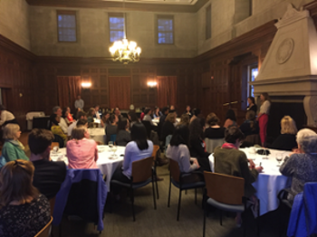 Common Good Grant Recipients