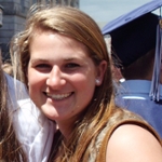 Kristen Rogers '12