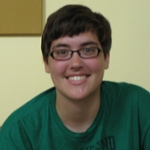 Laurel Curtis '14