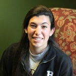 Hannah Wurgaft '14