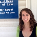 Emily Weinberger '15
