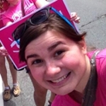 Kaylee Wolfe '15