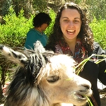 Michelle Johnson '15
