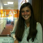 Olivia Reed '15