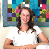 Ali Ragan '16