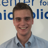 James Jelin '16 