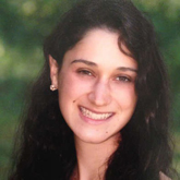Gillian Kramer '17