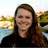 Shannon McCabe '17