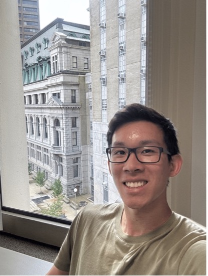 Brian Liu