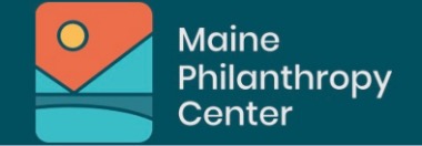 Maine Philanthropy Center logo