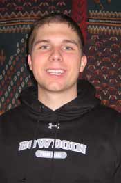 Kyle Dempsey