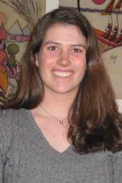 Sara Holby
