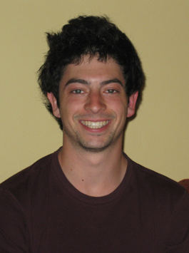 Sam Modest