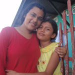 Abby Suresh