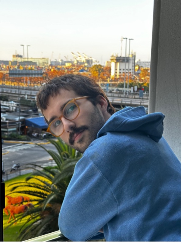 Michael MyChaliska