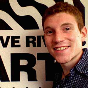 Seth Kelley
