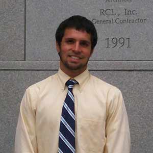 Jamie Nadeau