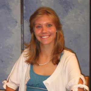 Sarah Richards