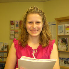 Annie Kass