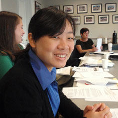 Elaine Tsai