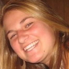 Kristin Rogers
