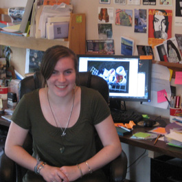  Rachel mcdonald