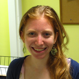 Rachel Turkel