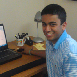 Amar Patel