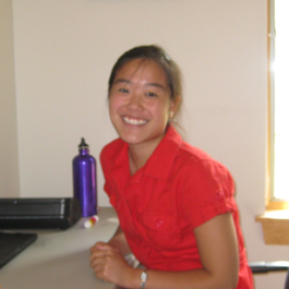 Meg ishizuka